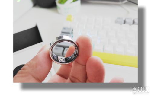 买买买节奏序幕拉开！智能戒指 值得入手的未来感数码新宠