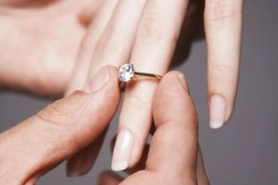 求婚送这个才够炫 即将问世的苹果智能戒指或将重新定义浪漫